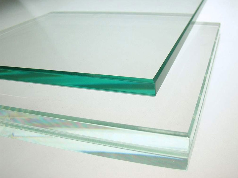  鋼化玻璃